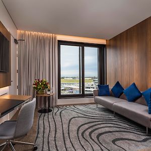 Executive King Suite